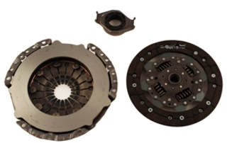 Clutch Kit (BSG 30-400-007)