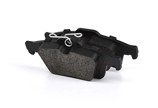 Brake Pad Set, disc brake (BSG 30-200-021)