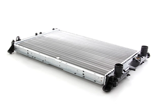 Radiator, engine cooling (BSG 25-520-024)