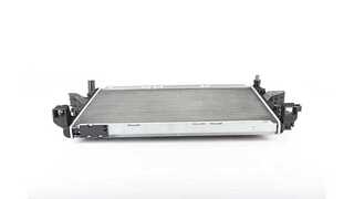 Radiator, engine cooling (BSG 90-520-024)