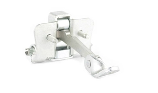 Door Check (BSG 70-975-006)