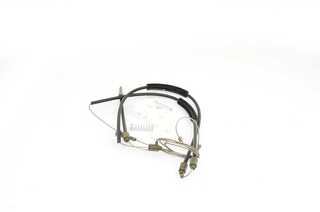 Window Regulator (BSG 90-967-005)