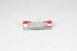 Oil Cooler, engine oil (BSG 15-506-036)