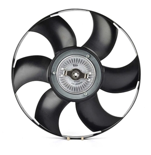 Fan, engine cooling (BSG 60-505-007)