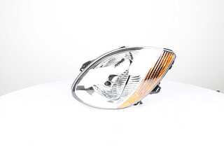Headlight (BSG 75-800-009)