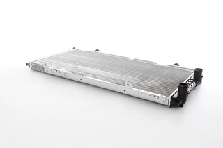 Radiator, engine cooling (BSG 25-520-018)