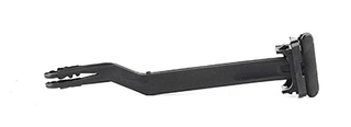 Handle, bonnet release (BSG 90-970-013)