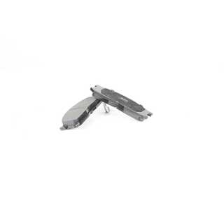 Brake Pad Set, disc brake (BSG 55-200-003)