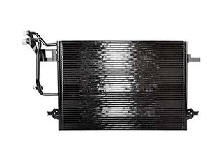 Condenser, air conditioning (BSG 90-525-013)