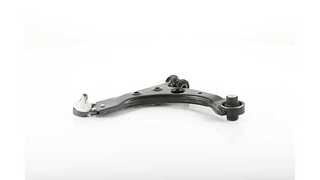 Control/Trailing Arm, wheel suspension (BSG 25-315-029)