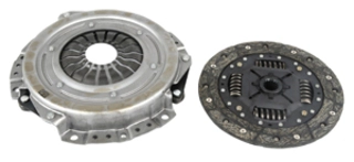 Clutch Kit (BSG 30-400-013)
