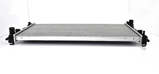 Radiator, engine cooling (BSG 30-520-023)