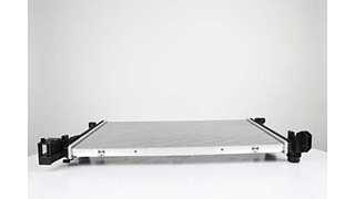 Radiator, engine cooling (BSG 60-520-048)