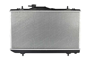 Radiator, engine cooling (BSG 40-520-023)