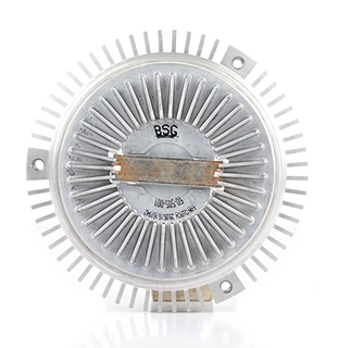 Clutch, radiator fan (BSG 60-505-001)