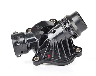 Thermostat, coolant (BSG 15-126-014)