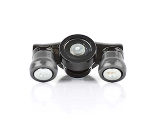 Roller Guide, sliding door (BSG 30-975-007)