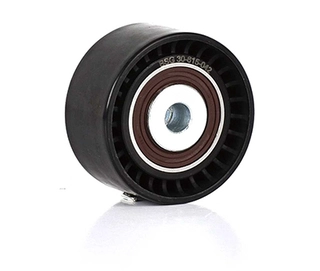 Deflection/Guide Pulley, V-ribbed belt (BSG 30-615-036)