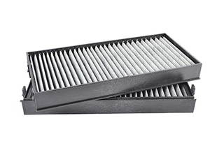 Filter, cabin air (BSG 15-145-005)