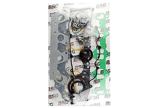 Full Gasket Kit, engine (BSG 30-115-023)