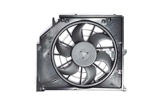 Fan, engine cooling (BSG 15-510-007)