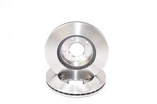 Brake Disc (BSG 40-210-002)
