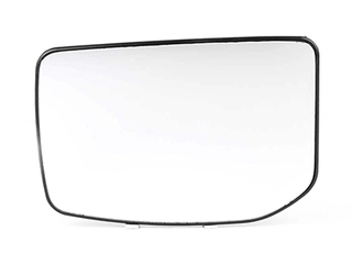 Mirror Glass, exterior mirror (BSG 30-910-003)