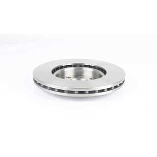 Brake Disc (BSG 25-210-003)