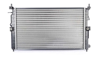 Radiator, engine cooling (BSG 65-520-004)