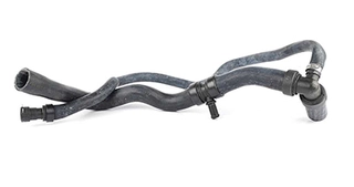 Radiator Hose (BSG 70-720-166)