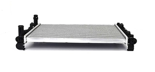 Radiator, engine cooling (BSG 30-520-008)