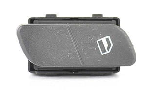 Switch, window regulator (BSG 90-860-067)