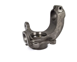 Axle Beam (BSG 30-330-008)