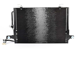 Condenser, air conditioning (BSG 90-525-011)