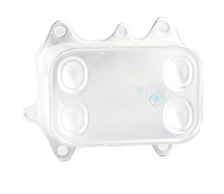 Oil Cooler, engine oil (BSG 90-506-013)