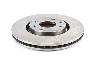 Brake Disc (BSG 70-210-018)