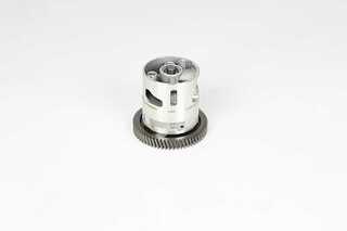 Oil Pump (BSG 60-101-004)