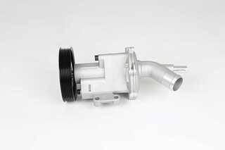 Water Pump, engine cooling (BSG 15-500-028)