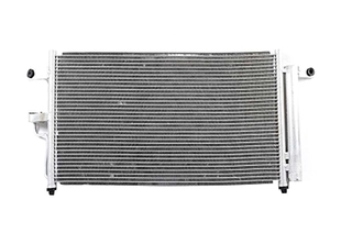 Condenser, air conditioning (BSG 40-525-010)