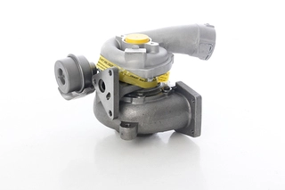 Charger, charging (supercharged/turbocharged) (BSG 90-100-002)