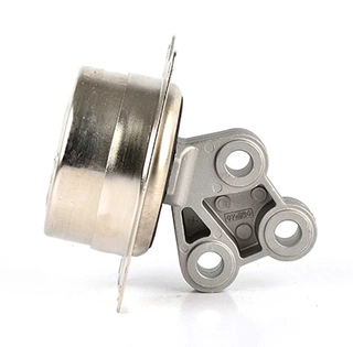 Mounting, engine (BSG 65-700-183)