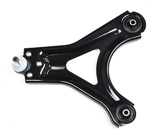 Control/Trailing Arm, wheel suspension (BSG 30-315-003)