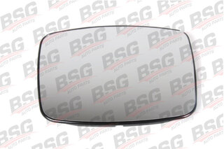 Mirror Glass, exterior mirror (BSG 60-910-005)