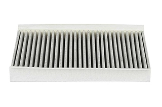 Filter, cabin air (BSG 15-145-001)