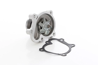 Water Pump, engine cooling (BSG 65-500-020)