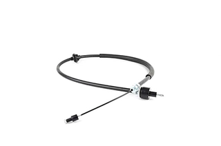 Cable Pull, clutch control (BSG 30-750-001)