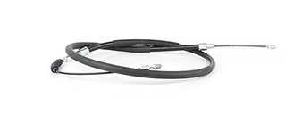 Cable Pull, parking brake (BSG 60-765-012)