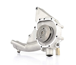 Water Pump, engine cooling (BSG 60-500-022)