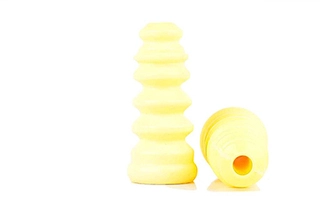 Rubber Buffer, suspension (BSG 90-700-002)