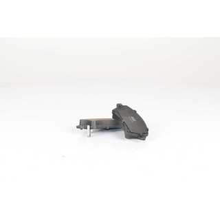 Brake Pad Set, disc brake (BSG 85-200-018)